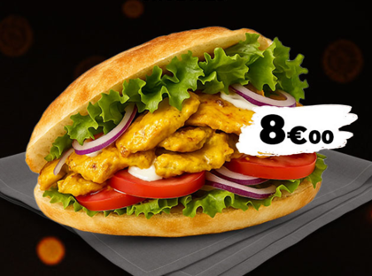 Berliner Curry