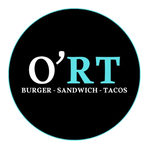 Logo O'RT KEBAB